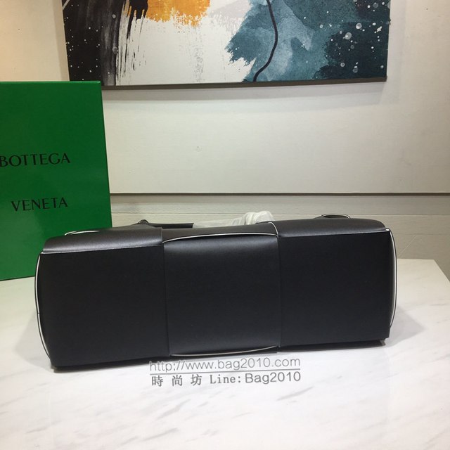 Bottega veneta高端女包 寶緹嘉大容量購物袋 BV新款純手工編織手提包  gxz1201